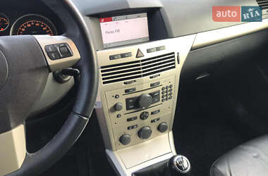 Універсал Opel Astra 2009 в 
