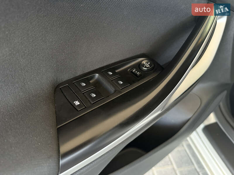 Универсал Opel Astra 2019 в Николаеве