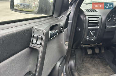 Седан Opel Astra 2007 в 