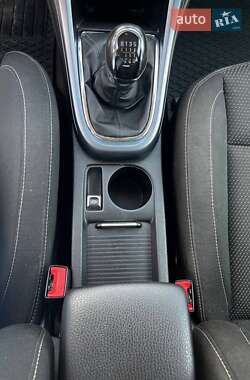 Универсал Opel Astra 2013 в 