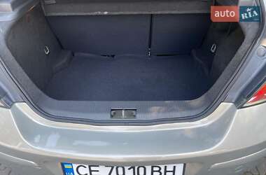 Хэтчбек Opel Astra 2008 в 