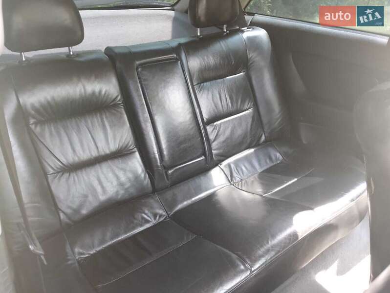 Хетчбек Opel Astra 2000 в Димері