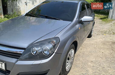 Универсал Opel Astra 2005 в Виннице