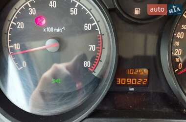 Хетчбек Opel Astra 2006 в Хмельницькому