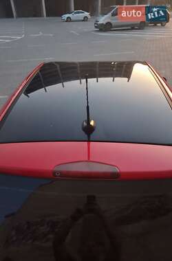 Хэтчбек Opel Astra 2007 в 