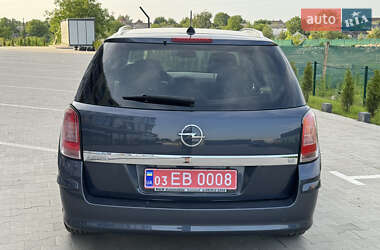 Универсал Opel Astra 2008 в 