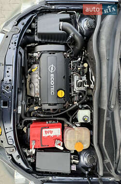 Универсал Opel Astra 2008 в 