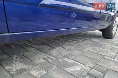 Универсал Opel Astra 2005 в 
