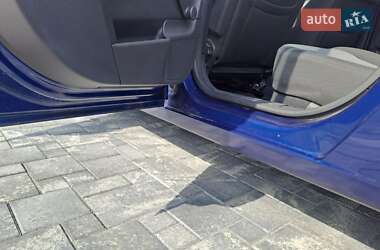 Универсал Opel Astra 2005 в 