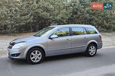Универсал Opel Astra 2008 в 