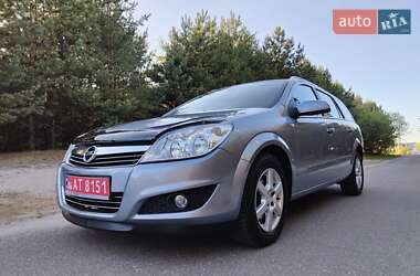 Универсал Opel Astra 2008 в 