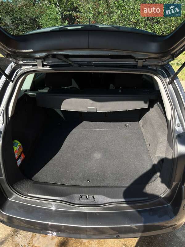 Универсал Opel Astra 2010 в Одессе фото 15 Универсал Opel Astra 2010 в Одессе