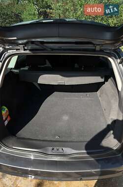 Універсал Opel Astra 2010 в 
