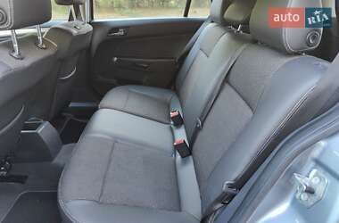 Универсал Opel Astra 2008 в 
