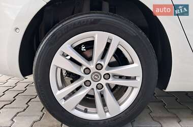 Универсал Opel Astra 2019 в 