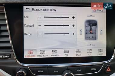 Универсал Opel Astra 2019 в 