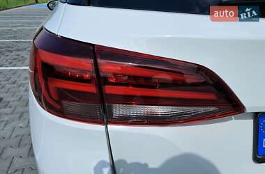 Универсал Opel Astra 2019 в 