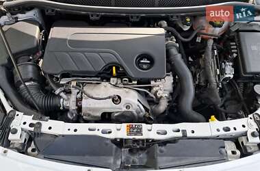 Универсал Opel Astra 2019 в 