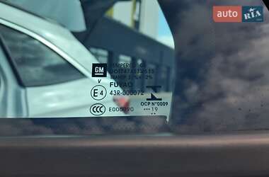 Универсал Opel Astra 2019 в 