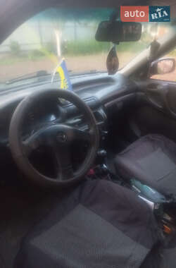 Седан Opel Astra 1998 в Луцьку