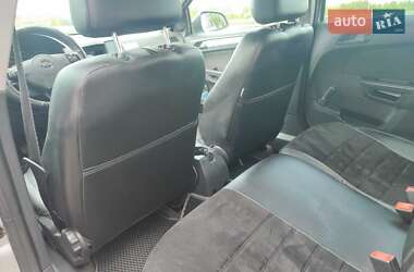 Универсал Opel Astra 2011 в 