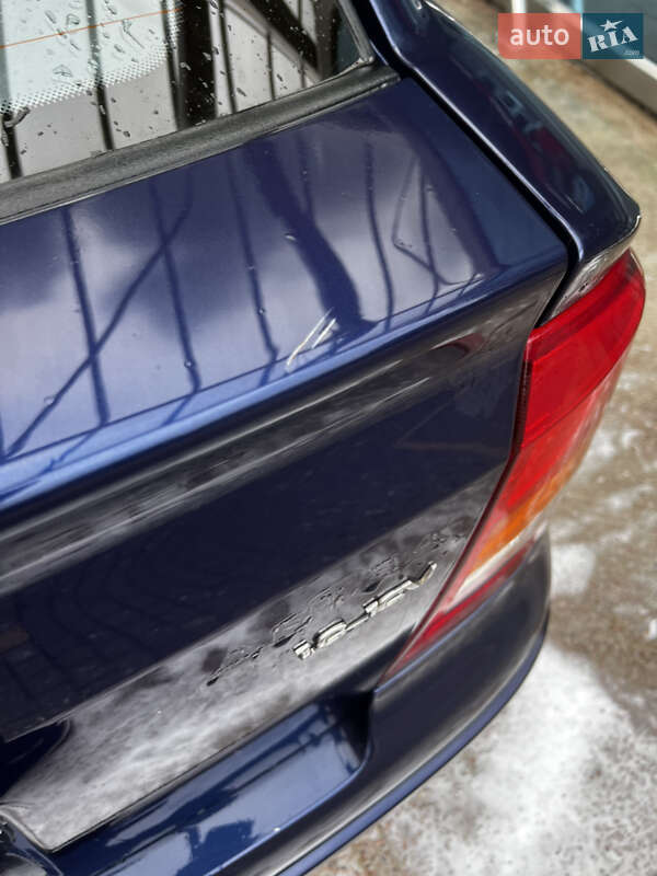 Хэтчбек Opel Astra 2001 в Киеве фото 12 Хэтчбек Opel Astra 2001 в Киеве