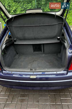 Хэтчбек Opel Astra 2001 в 