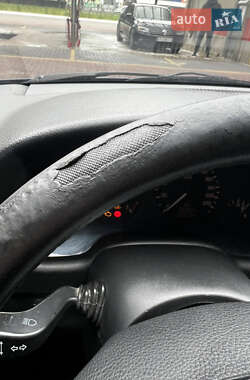 Хэтчбек Opel Astra 2001 в 