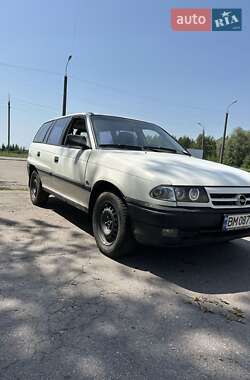 Універсал Opel Astra 1994 в 