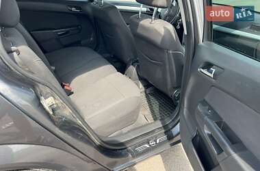 Універсал Opel Astra 2009 в 