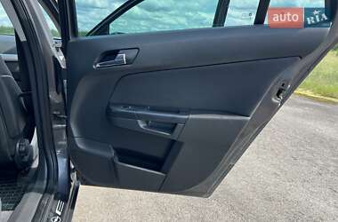 Універсал Opel Astra 2009 в 