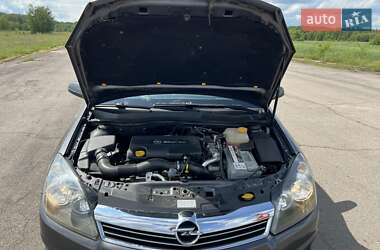 Універсал Opel Astra 2009 в 