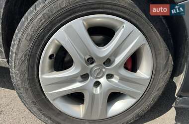 Універсал Opel Astra 2009 в 