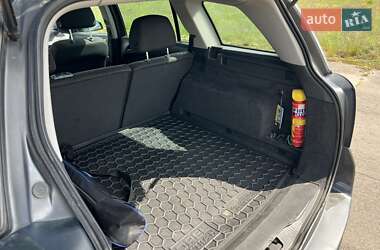 Універсал Opel Astra 2009 в 