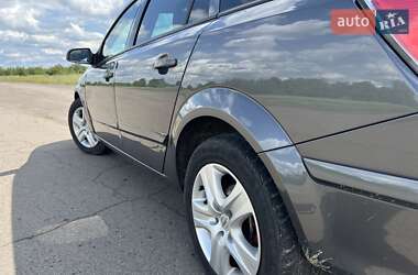 Універсал Opel Astra 2009 в 