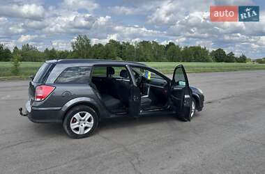 Універсал Opel Astra 2009 в 