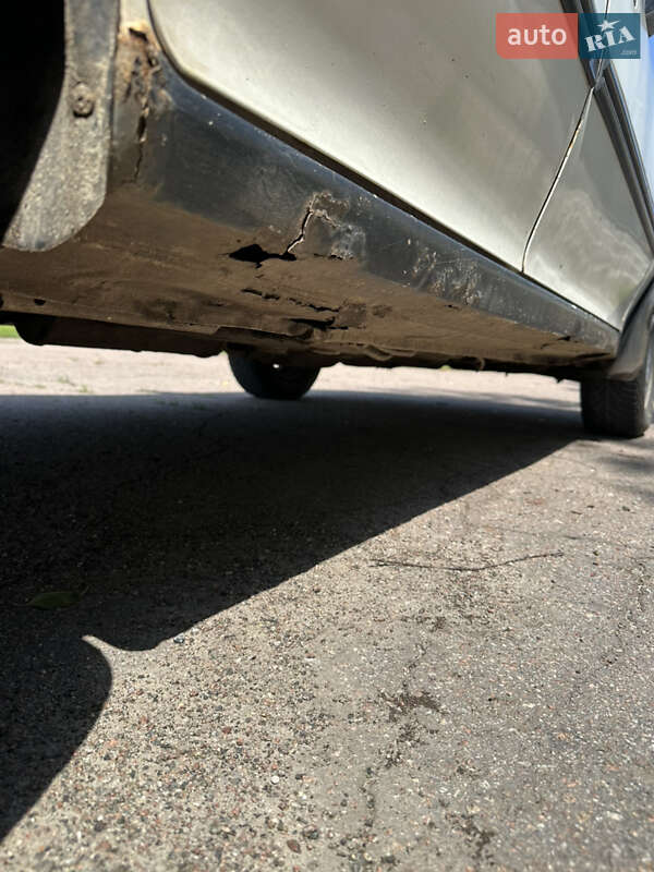 Универсал Opel Astra 1994 в Коропе
