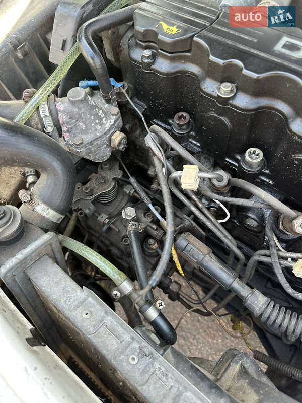 Универсал Opel Astra 1994 в Коропе