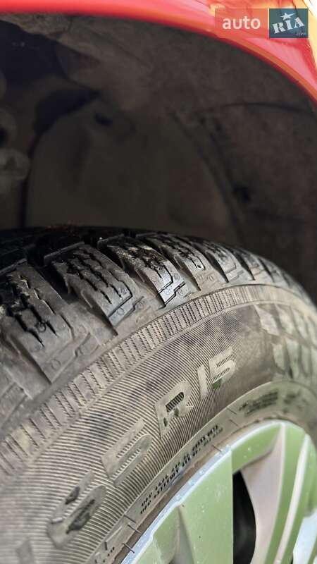 Універсал Opel Astra 2008 в Сваляві фото 8 Універсал Opel Astra 2008 в Сваляві