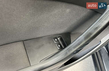 Универсал Opel Astra 2014 в 