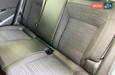 Универсал Opel Astra 2014 в 
