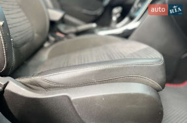 Универсал Opel Astra 2014 в 