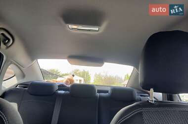 Седан Opel Astra 2020 в 