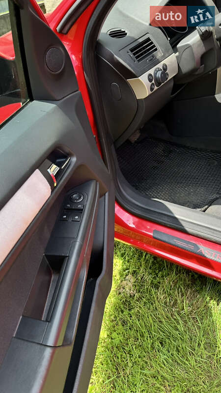 Універсал Opel Astra 2008 в Сваляві фото 18 Універсал Opel Astra 2008 в Сваляві