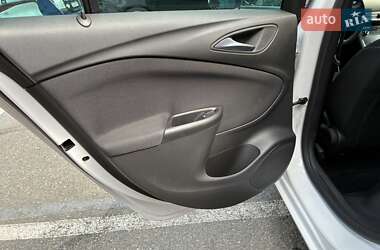 Универсал Opel Astra 2019 в 