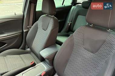 Универсал Opel Astra 2019 в 