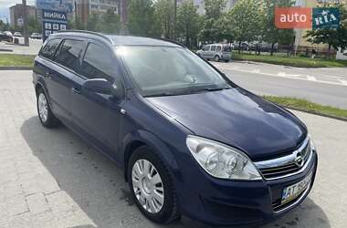 Универсал Opel Astra 2008 в 