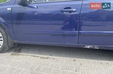 Универсал Opel Astra 2008 в 