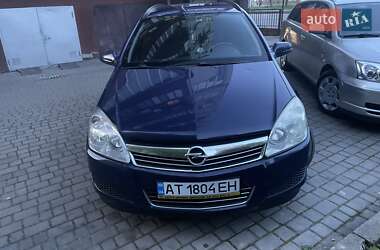 Универсал Opel Astra 2008 в 