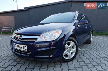 Универсал Opel Astra 2008 в 